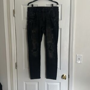H&M Skinny Jeans